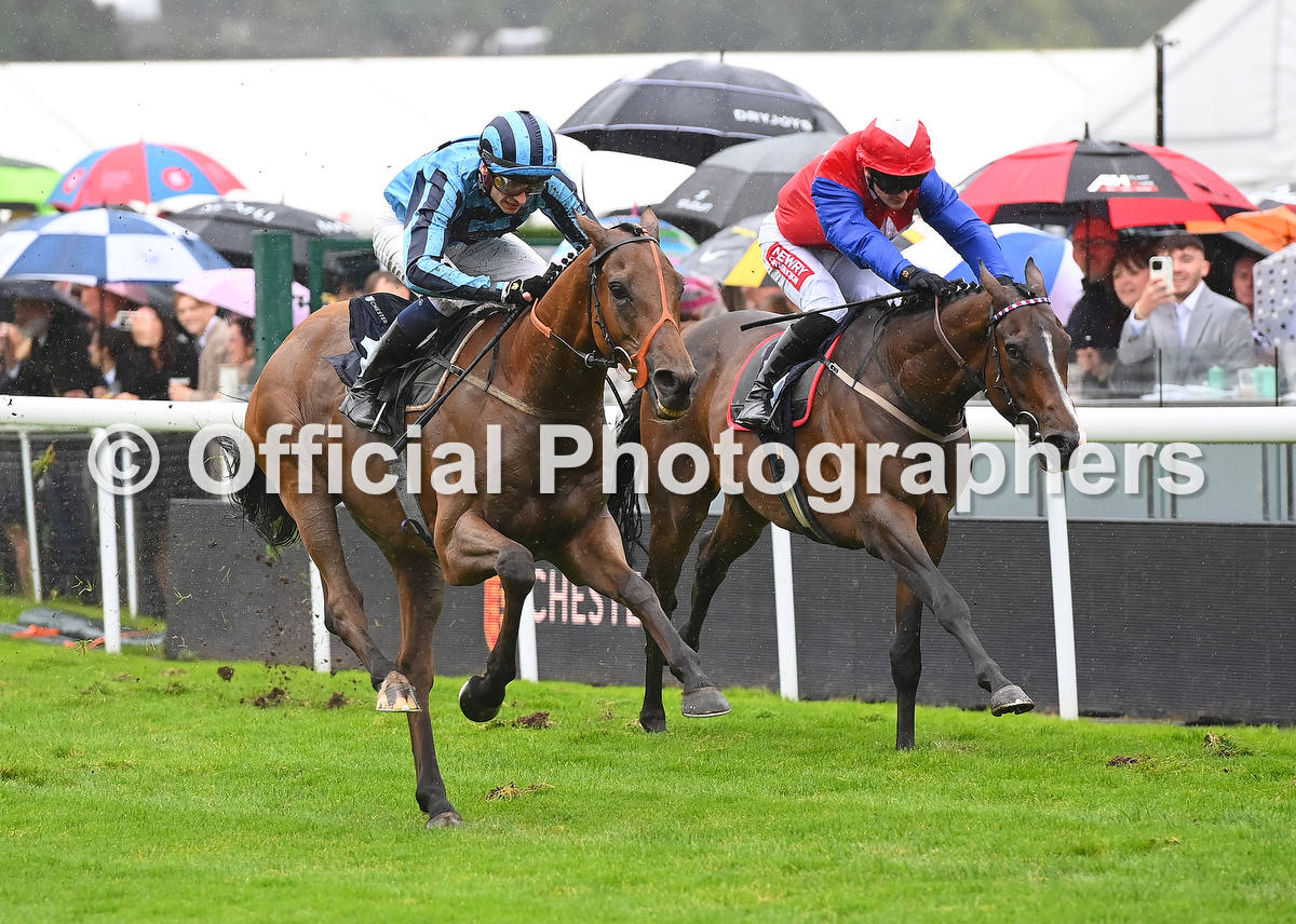 TASHKHAN & @BeN_RobinsoN18 win at Chester for trainer @BERacingLtd and owner P Boyle.Check out all the official photographs at onlinepictureproof.com/officialphotog…