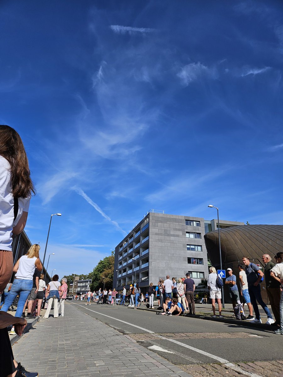 Atletiek Live tweet media