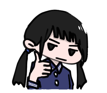 「 」|に(ﾝｹﾞﾝｶﾞ)こ(ﾜｲ)パイセンのイラスト
