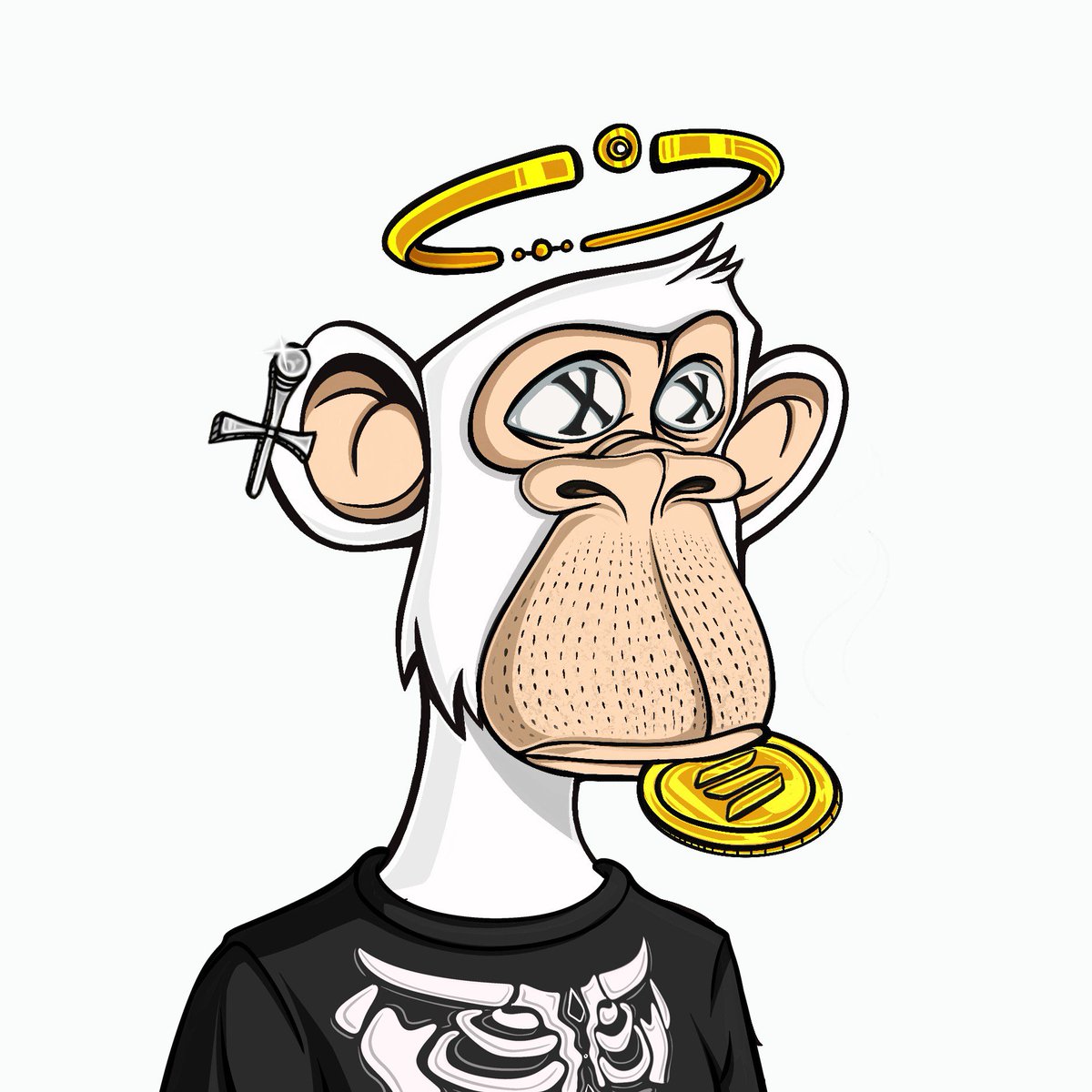 Getting WL set up today 👀