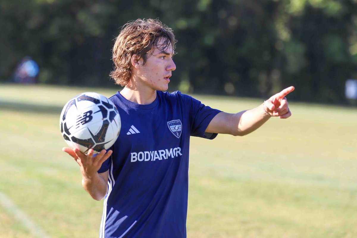 Sporting Arkansas tweet media