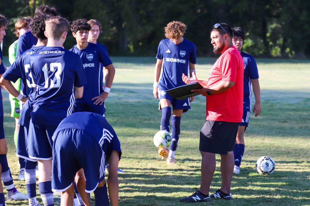 Sporting Arkansas tweet media