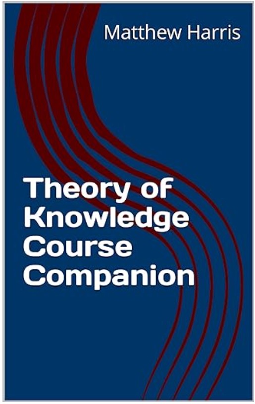 MEHRS17's tweet image. NEW: Theory of Knowledge Course Companion getting you started with knowledge questions on the core theme, each optional theme, &amp;amp; areas of knowledge. Available on Kindle &amp;amp; as paperback. amazon.co.uk/dp/B0C6MR2GRX #ibtok…………… #tokessay #essaytok #IB_TOK_Tutors #TOK #IB_TOK_Tutors