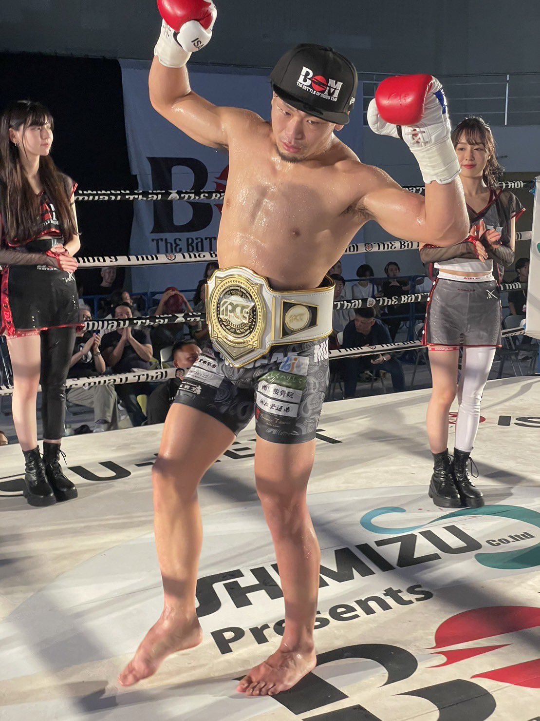 K-1【Official Account】 on X: 