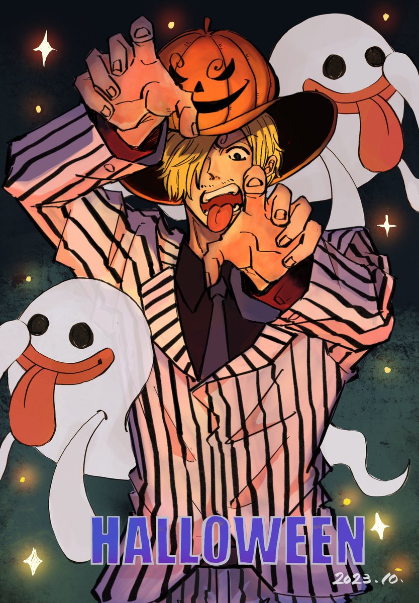 UxLGyvQpscmCXVZ's tweet photo. 1枚目完成です🎃 https://t.co/RlHHXZK4lr