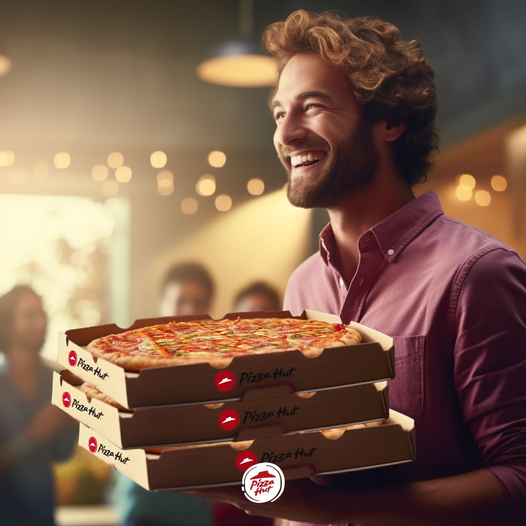 اكتبولنا احلى نوع بيتزا تحبونها 🍕😍
Waht's your favorate  pizza 😍🍕