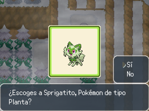 Eric_Lostie's tweet photo. ✨NOVEDAD IMPORTANTE EN POKÉMON Z✨

Tras pensarlo mucho, he decidido que cuando empieces el juego te deje escoger entre cualquier Pokémon inicial de las 9 generaciones, para maximizar la jugabilidad.

Aún así, el juego te aconsejará que en tu 1ºpartida escojas a los de Kalos porque tienen nueva evolución y nuevo lore y a quién quiero engañar, vais a escoger al puto Charmander.