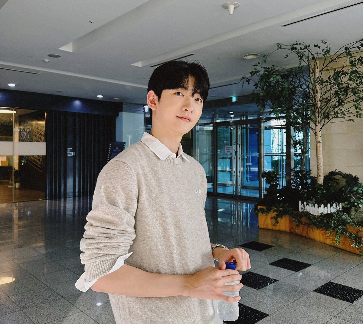 EUNKI OFFICIAL tweet media