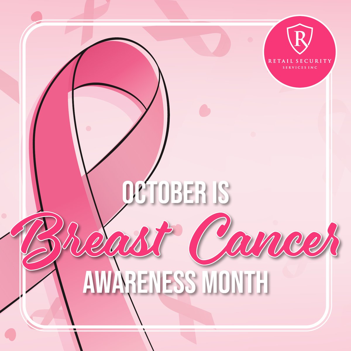 "Women who receive regular screenings for breast cancer have a 26% lower breast cancer death rate than women who do not receive screenings". See the link for more facts and to spread awareness.
nationalbreastcancer.org/breast-cancer-…

#BreastCancerAwarenessMonth #BreastCancer #EarlyDetection