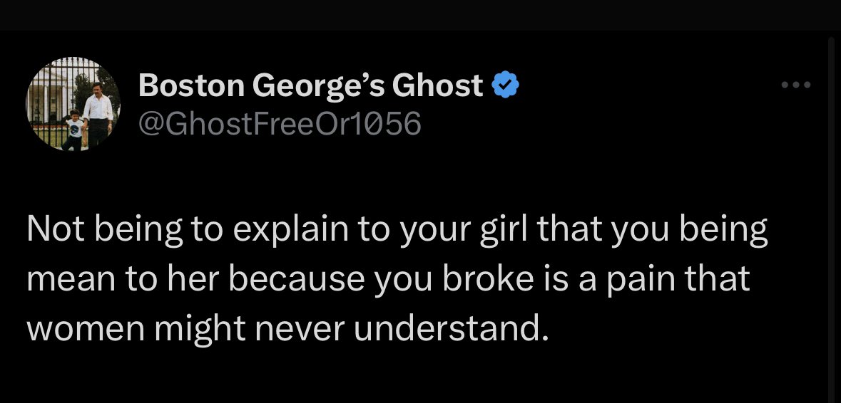 Living My Life Like it’s Golden Corral tweet media