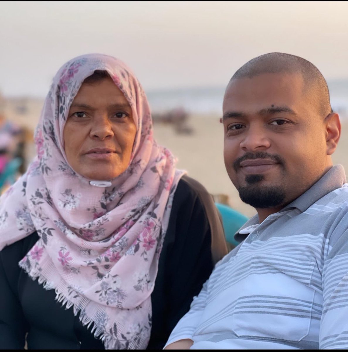 في ذكرى يوم ميلادك، اسأل الله أن يرحمكِ وأن تكوني في منزل ودار خير من الدنيا وما فيها.