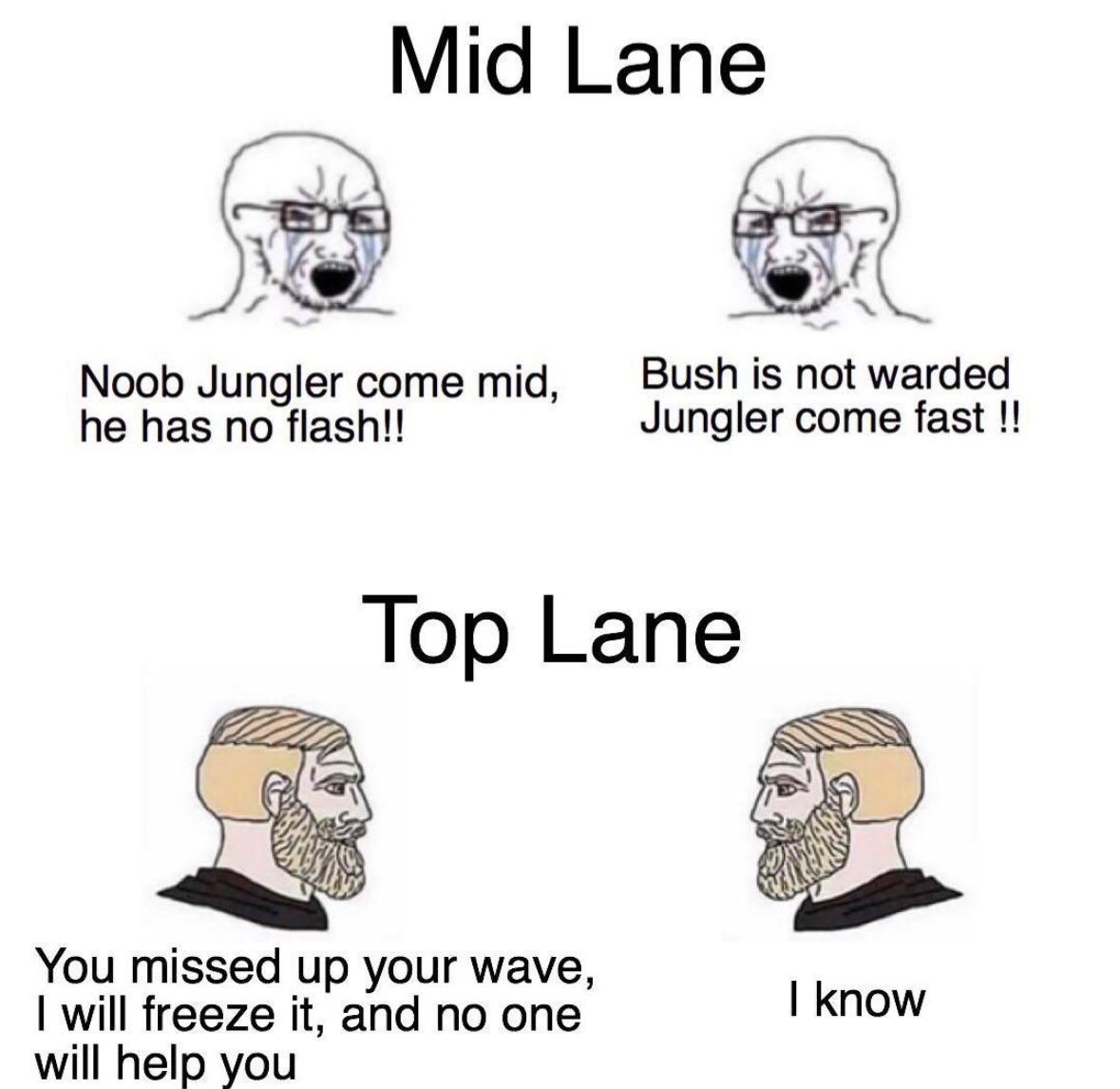 Riot Kassadin tweet media