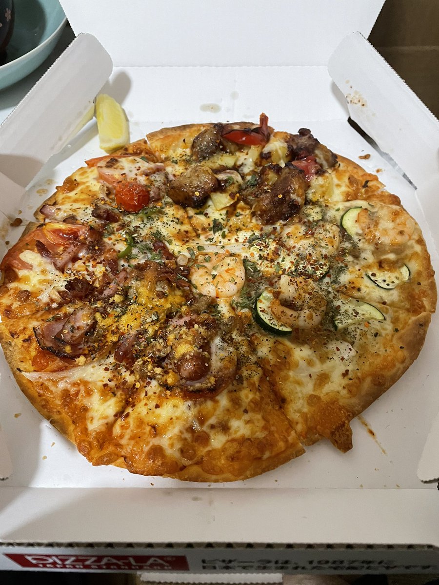 bone_1379's tweet photo. 今日の配信で食べたくなったw https://t.co/svUdTmogkt