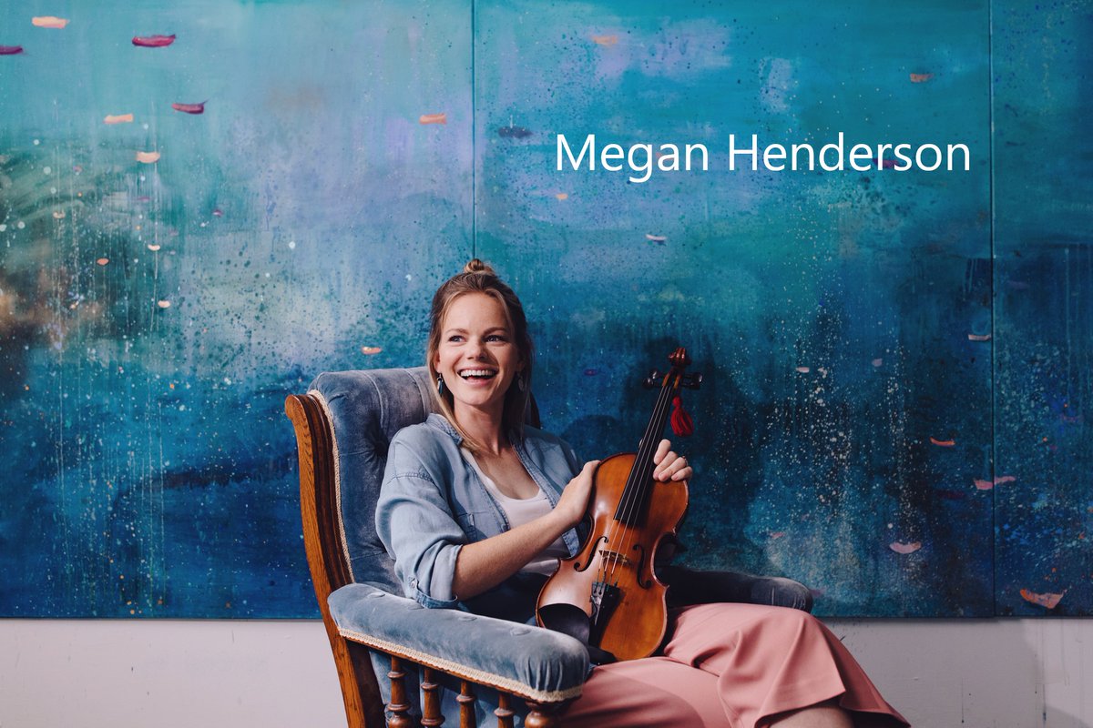 Scots Fiddle Festival (@scotsfiddlefest) on Twitter photo We've got some fantastic artists lined up for our #recitals on Sat 18 & Sun 19 Nov.
Musician of the Year 2022 at <a href="/ScotsTradAwards/">ScotsTradMusicAwards</a>, multi-instrumentalist & singer <a href="/meganhen_music/">Megan Henderson</a> will join us with <a href="/sualeecello/">Su-a Lee</a> & #alastairiainpaterson.
Listen to her here: tinyurl.com/n5e43t8k We've got some fantastic artists lined up for our #recitals on Sat 18 & Sun 19 Nov.
Musician of the Year 2022 at <a href="/ScotsTradAwards/">ScotsTradMusicAwards</a>, multi-instrumentalist & singer <a href="/meganhen_music/">Megan Henderson</a> will join us with <a href="/sualeecello/">Su-a Lee</a> & #alastairiainpaterson.
Listen to her here: tinyurl.com/n5e43t8k