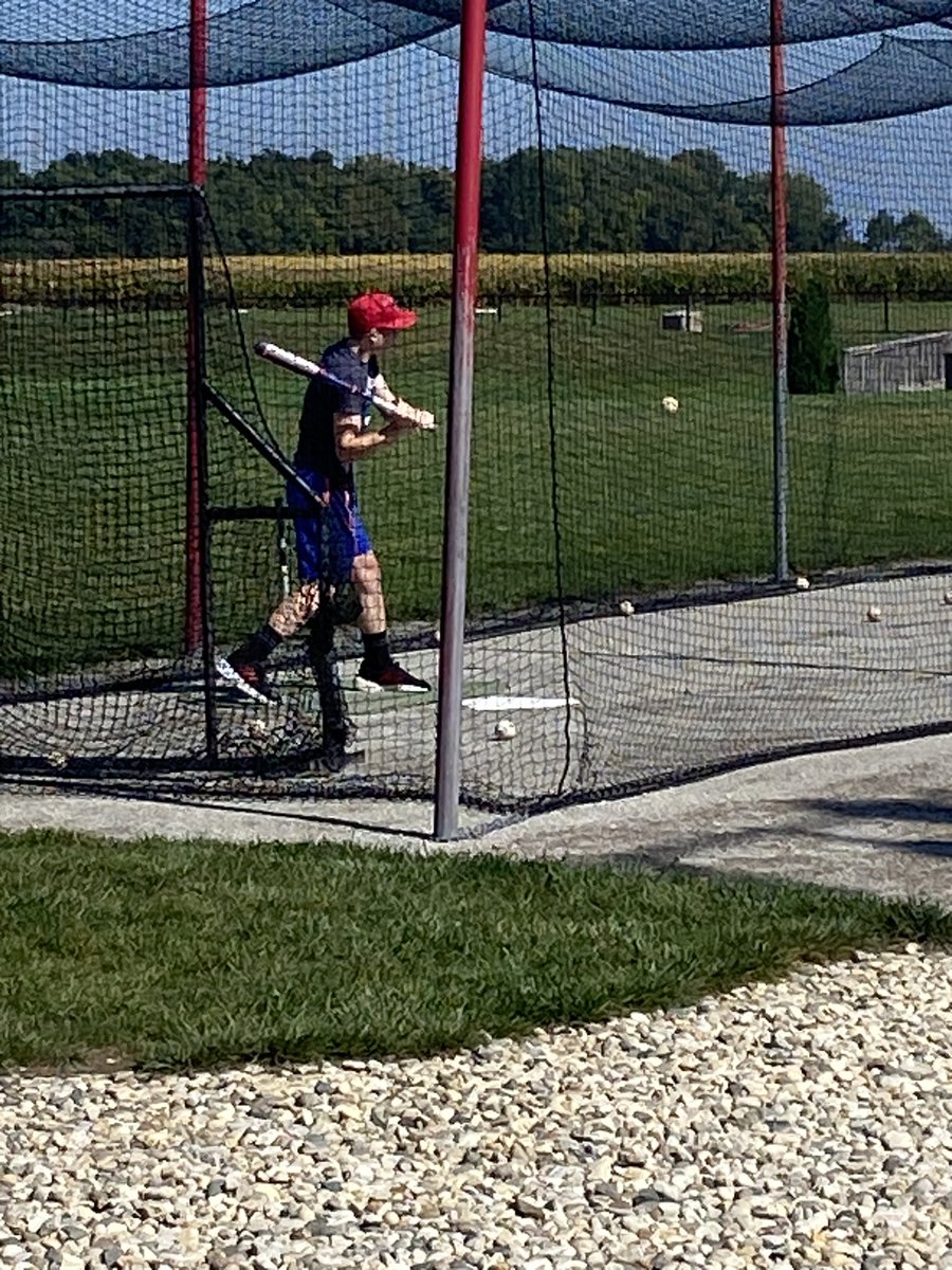 Caston Athletics (@castoncomets1) on Twitter photo Young Comets out there, this is what development in the off-season looks like. When questioning playing time, here’s an example of earning it. Yesterday, I caught freshman Carson Harness and his dad putting in cage work on this sunny fall day #gettingbetter
<a href="/BaseballCaston/">Caston Baseball</a> Young Comets out there, this is what development in the off-season looks like. When questioning playing time, here’s an example of earning it. Yesterday, I caught freshman Carson Harness and his dad putting in cage work on this sunny fall day #gettingbetter
<a href="/BaseballCaston/">Caston Baseball</a>