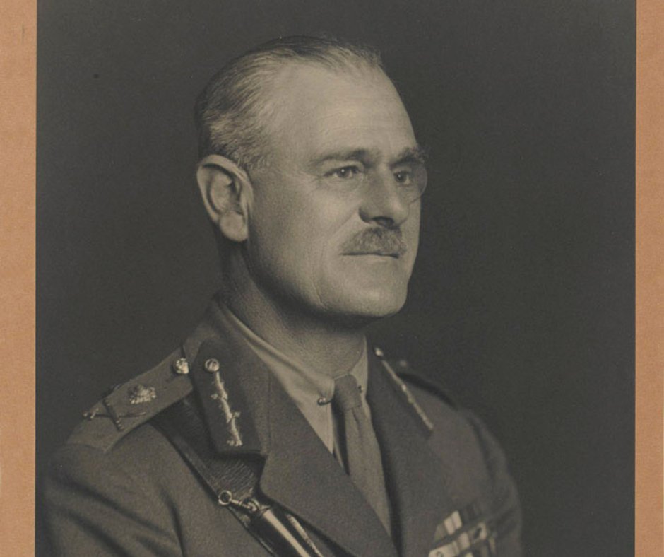 1947Partition's tweet photo. THIS DAY IN HISTORY: Lord Wavell became the Viceroy of #India on October 1, 1943. He is best remembered for convening the #SimlaConference to approve the Wavell Plan, which included proposals to nominate Indians to the Viceroy's Council. The Plan was ultimately not accepted. https://t.co/Ka0LlfgFe3