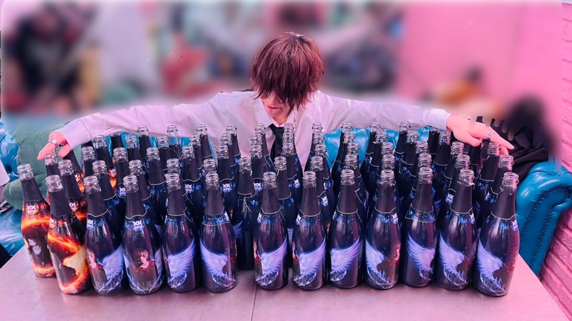 KK_Ruky7's tweet photo. 復活出来ました

店に活気のあった9月でした！
まだまだ現役行けるなと思った https://t.co/MrTgNruPDb