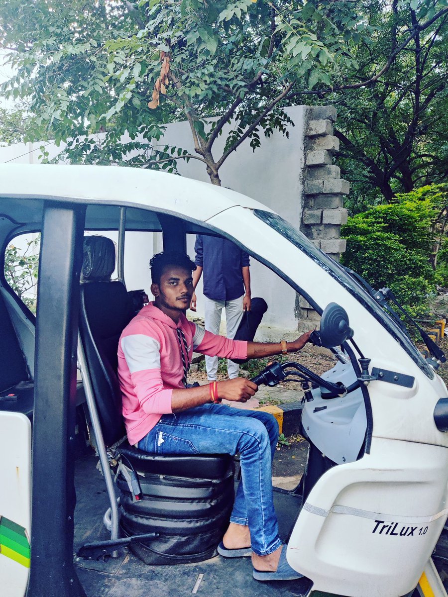 pyconindia's tweet image. Gratitude in Motion: Thanks to our E-Auto Heroes for keeping #PyconIndia2023 Conference Rolling! 🚖👏 Your support and service is very valuable 🙏
#PyConIndia #PythonForAll #CodeCollaborateCelebrate