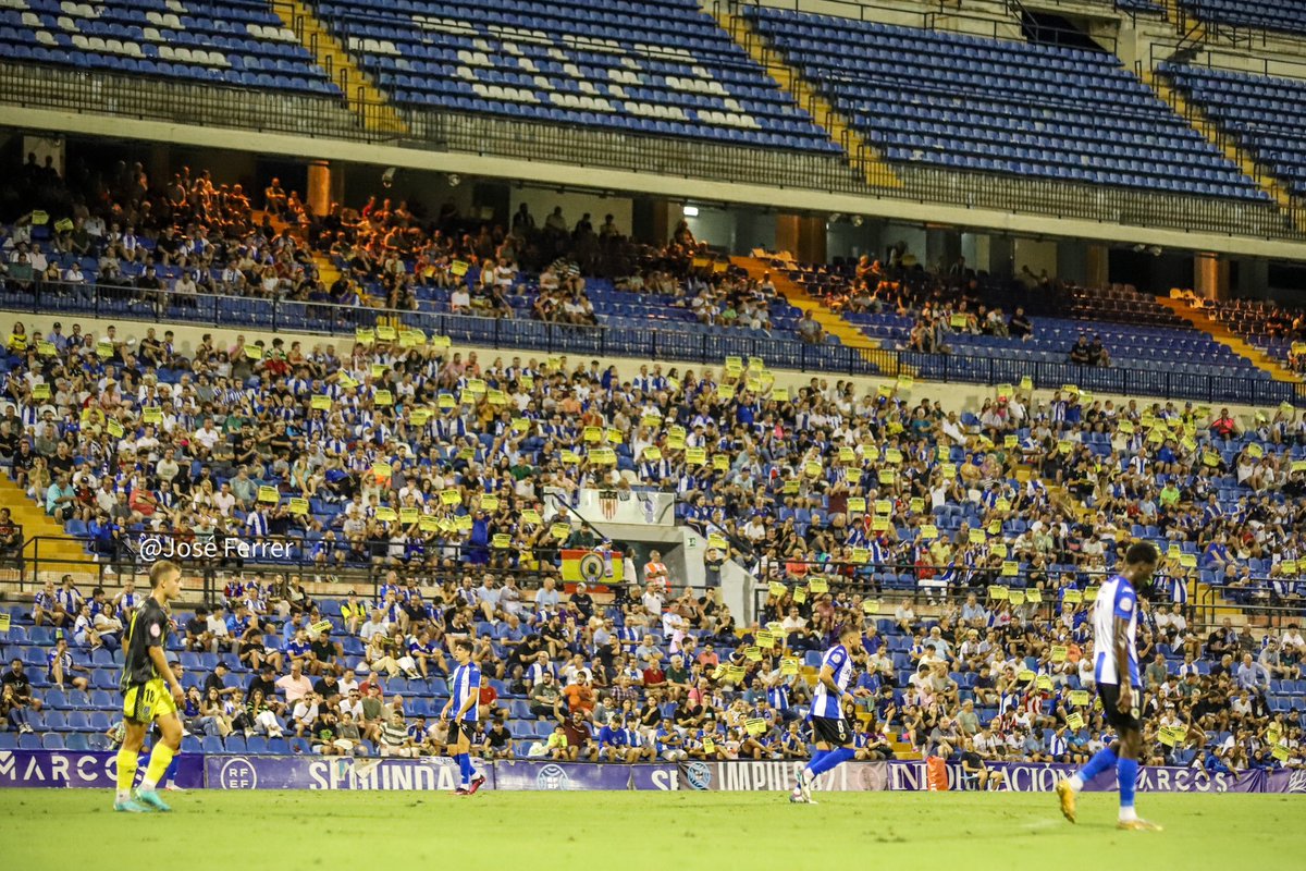 Colíderes, y con dos objetivos en mente.