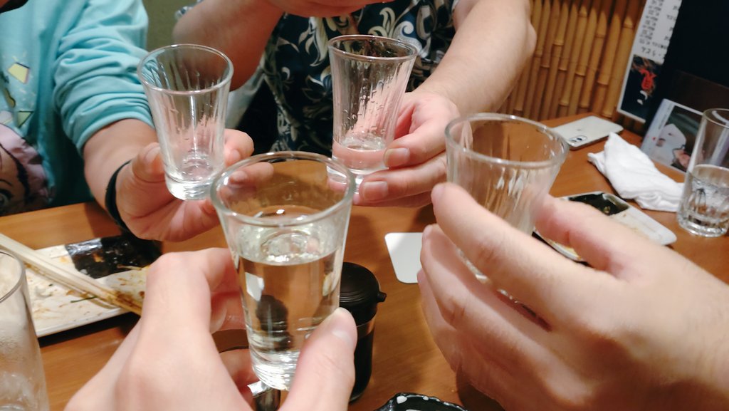 saitou1038's tweet photo. Any beat๏ผใซ็ฎๆฏ
#ๆๅๆพ้
#anybeat
#ใใใจใ https://t.co/3dp7RzzGpz
