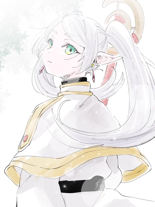 フリーレンすき