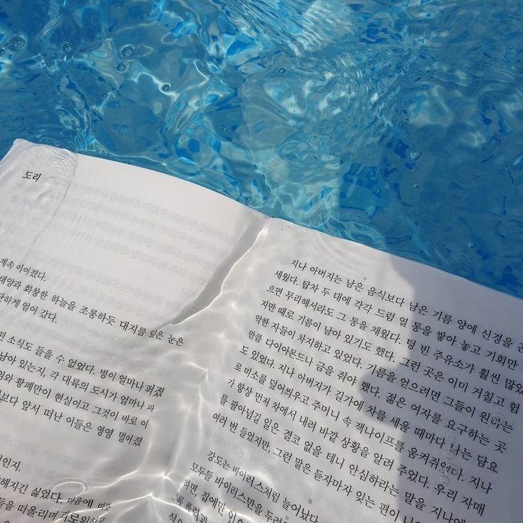 Dizem que o
livro que tirei 
foto no fundo
do mar.. 
era after.