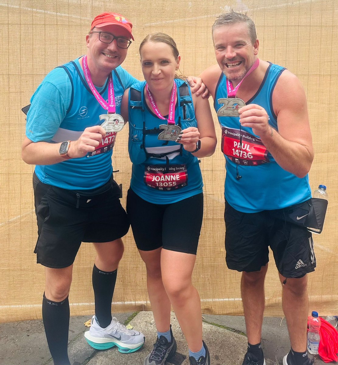 Jo Galazka tweet media