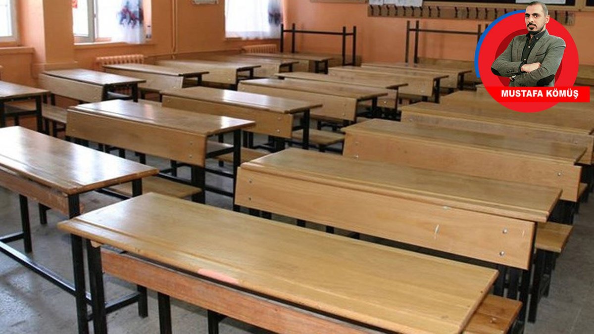 BirGun_Gazetesi's tweet photo. Eğitim Bakanlığı’nın verisine göre okul çağında olan 1 milyon 613 bin çocuk hiçbir eğitim kurumuna kayıtlı değil

MESEM ve açıköğretimle birlikte ise 4 milyonu aşkın çocuk örgün eğitimin dışında

https://t.co/hxNnSUvDnL https://t.co/SyjAGuGTgp