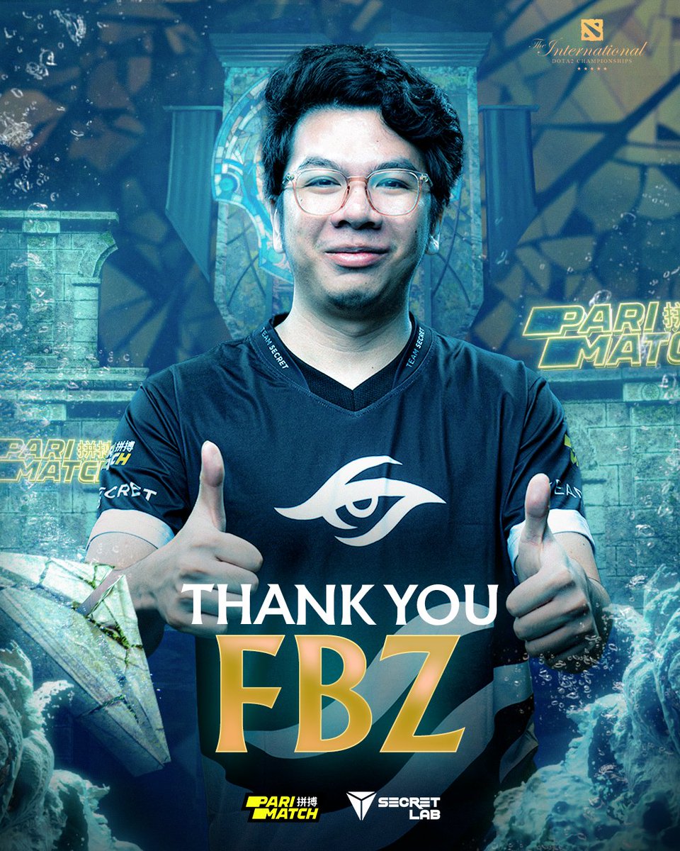 We couldn't make it all the way to Seattle however we still had an amazing time with him.

Thank you for sharing this journey with us Fbz, we wish you the best ahead.

And thank you BOOM Esports for making this possible 🫶