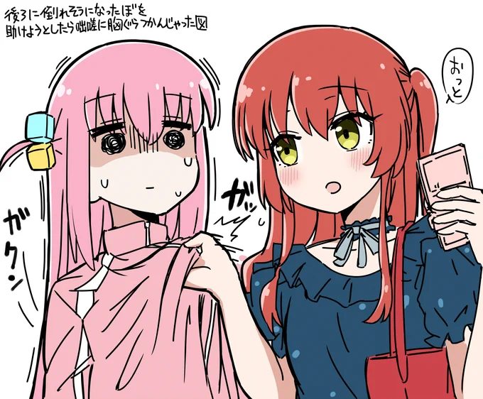 #先月描いたイラストを晒そう今年も残すところあと3か月.... 