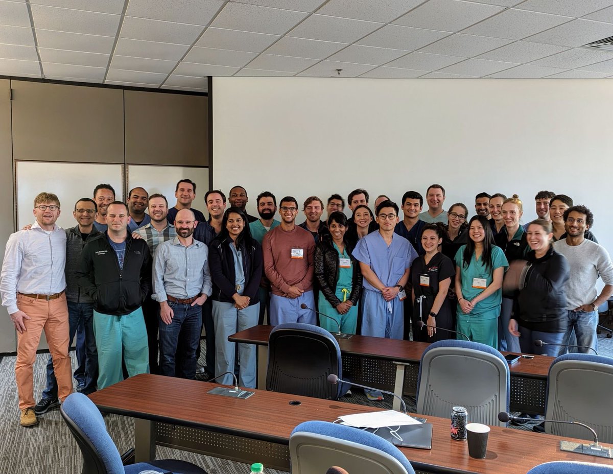 jmascite's tweet photo. Another fantastic open and endovascular course for neurosurgery residents in Memphis! @NREFORG @bainmd @DrAndrewGrande @babaksjahromi @BrianHoward_MD @JAGrossbergMD @NinaZMoore @OUAVMdoc @KhanNickalus @mtlawton @_AdnanSiddiqui @AdamArthurMD https://t.co/LGXsM8X6cv