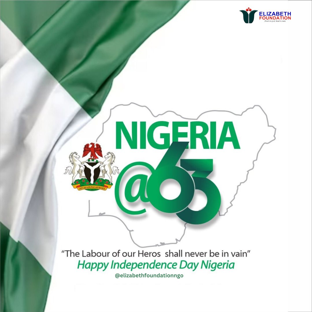 Elizabeth Foundation Abuja tweet media
