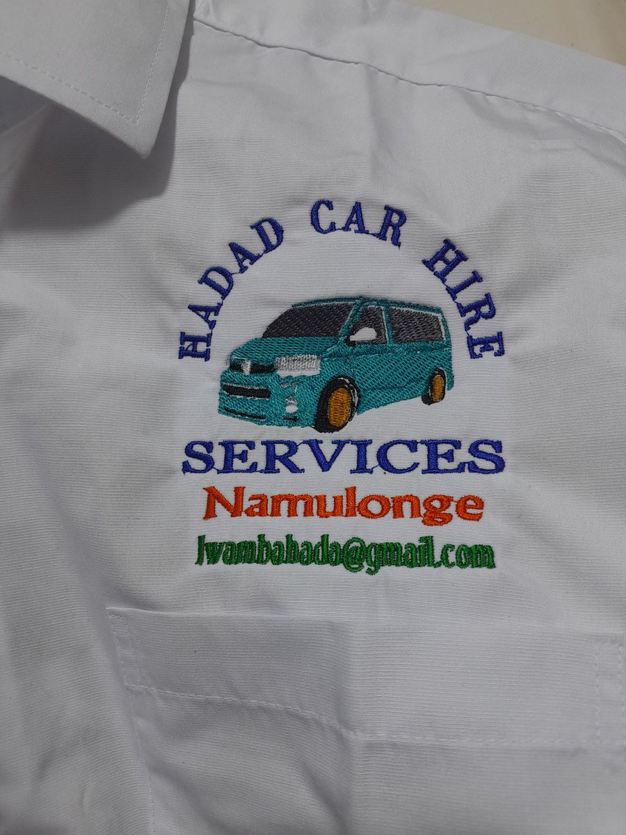 SempiiraMoses's tweet photo. SBK inventive designs. We do all stitching work (embroidery) https://t.co/WyZz3x5g9H