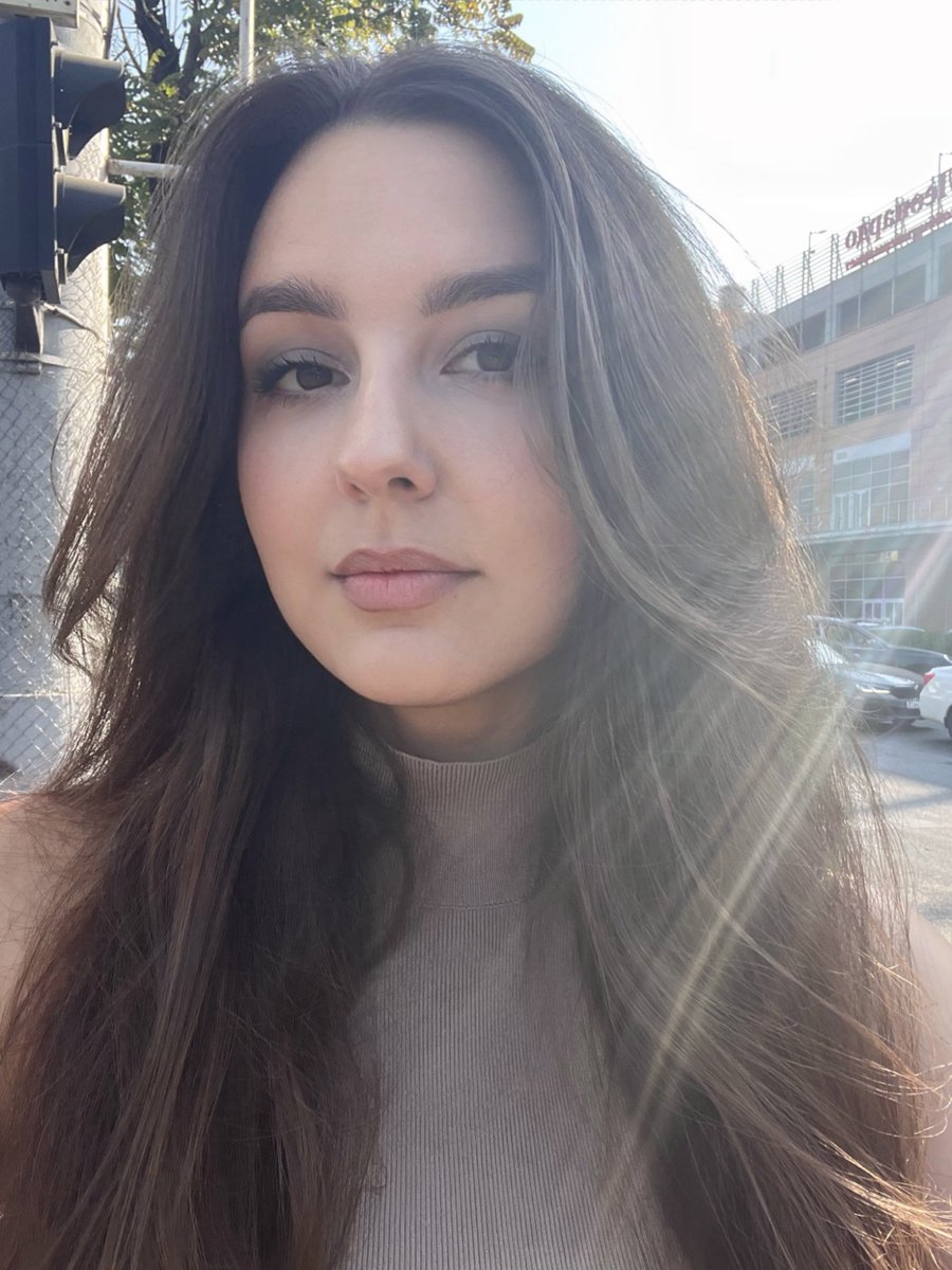 Maria Rubtsova tweet media