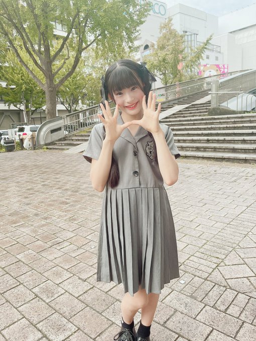 Twitterのコスプレ画像18