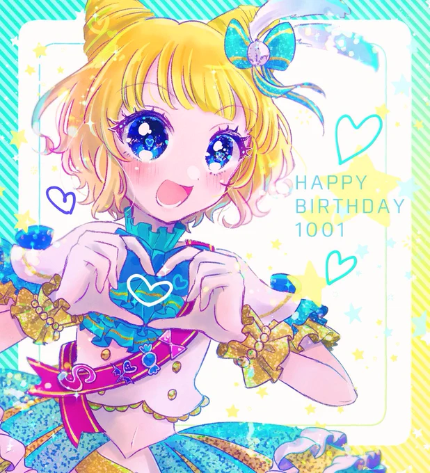 #南みれぃ生誕祭 4年分  2020     2021           2022     2023