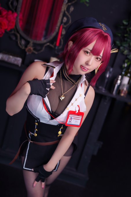 コスプレイヤー南ちょこのTwitter画像4