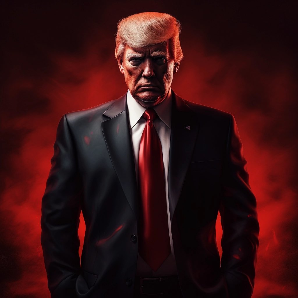 Badass 

#Trump #MAGA #Republican #USA #America #Trump2024 #President