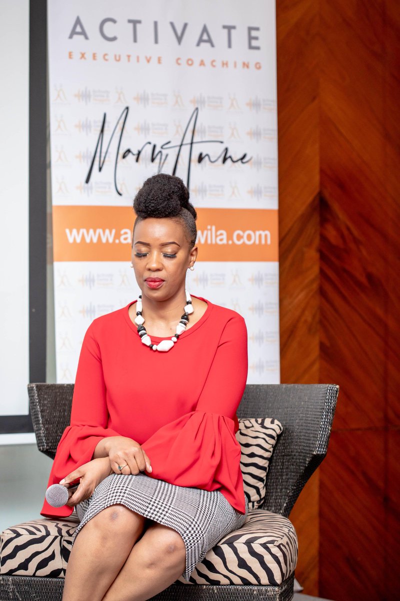 MaryAnne_Mwaura's tweet photo. Hello October!
The last quarter of the year is a reminder of how change is the only constant in life. October starts off this period of reflection, potential transitions and opportunities to find gratitude. (1/5)
#newmonth #reflections #managingtransitions https://t.co/Nus5PLy4RL