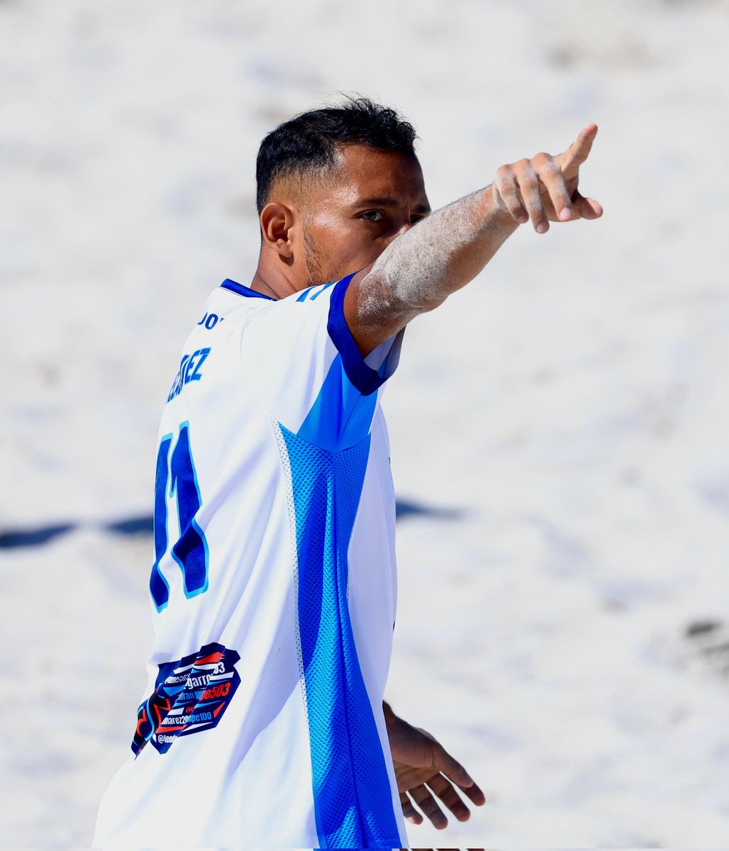 quepasasv_'s tweet photo. #Deportes | Frank Velásquez, concluye la #WorldWinners23 en Alghero, Italia, con un total de 13 goles marcados en 7 partidos. Por el momento, luchando por el máximo anotador de goles, junto al jugador Alisson, del equipo de Pafos FC, quién también pertenece a la selección de Brasil.