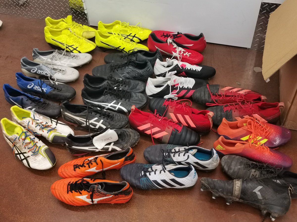 scrum5ive's tweet image. Been an inspiring week collecting kit and giving back!

Supporting a prison programme and getting young people back on the pitch is beyond rewarding!

Just can&apos;t thank @ukinsouthafrica enough for all their support on our project!