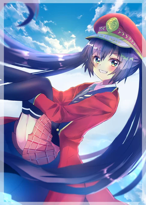 #モンスト10th モンタナおめでとう本当に 再掲 