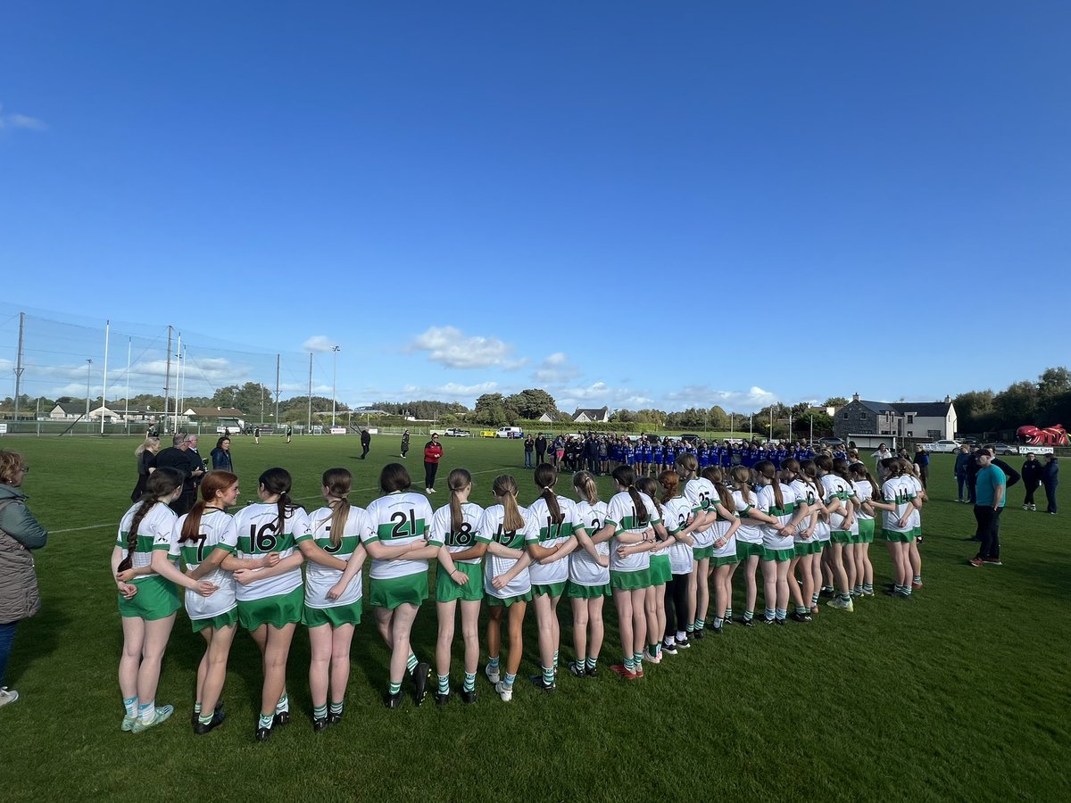 Michael Davitt GAC | Swatragh tweet media