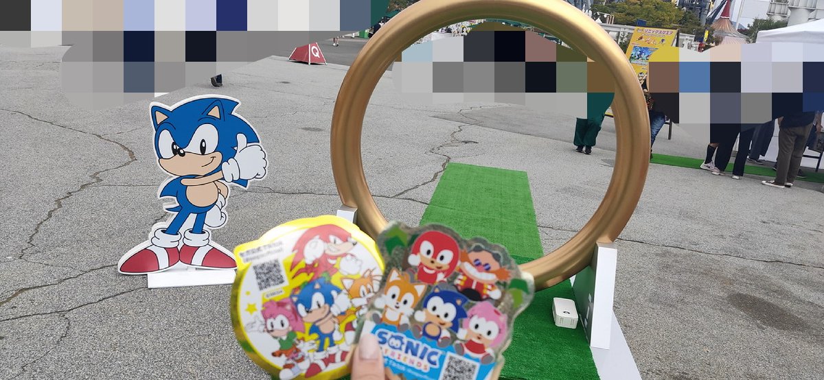 まえちゃん tweet media