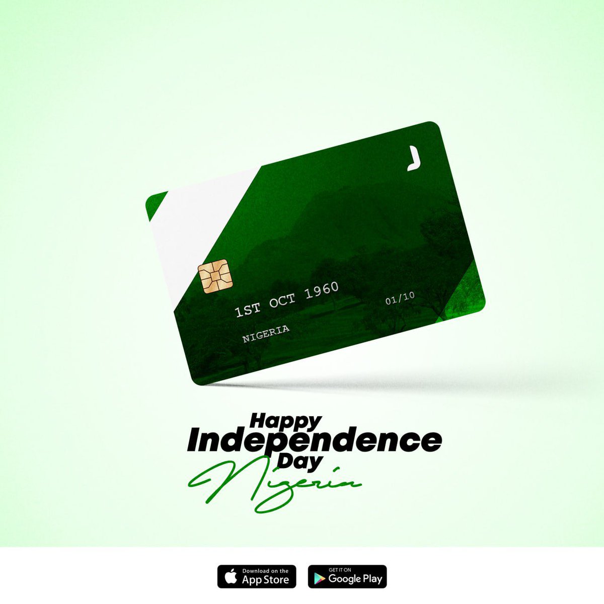 mr_thezigner's tweet photo. Happy Independence Day Naija! Some designs.. 🇳🇬 #IndependenceDay #independenceday2023 #IndependenceDayNigeria https://t.co/4ipOTdqf3Q