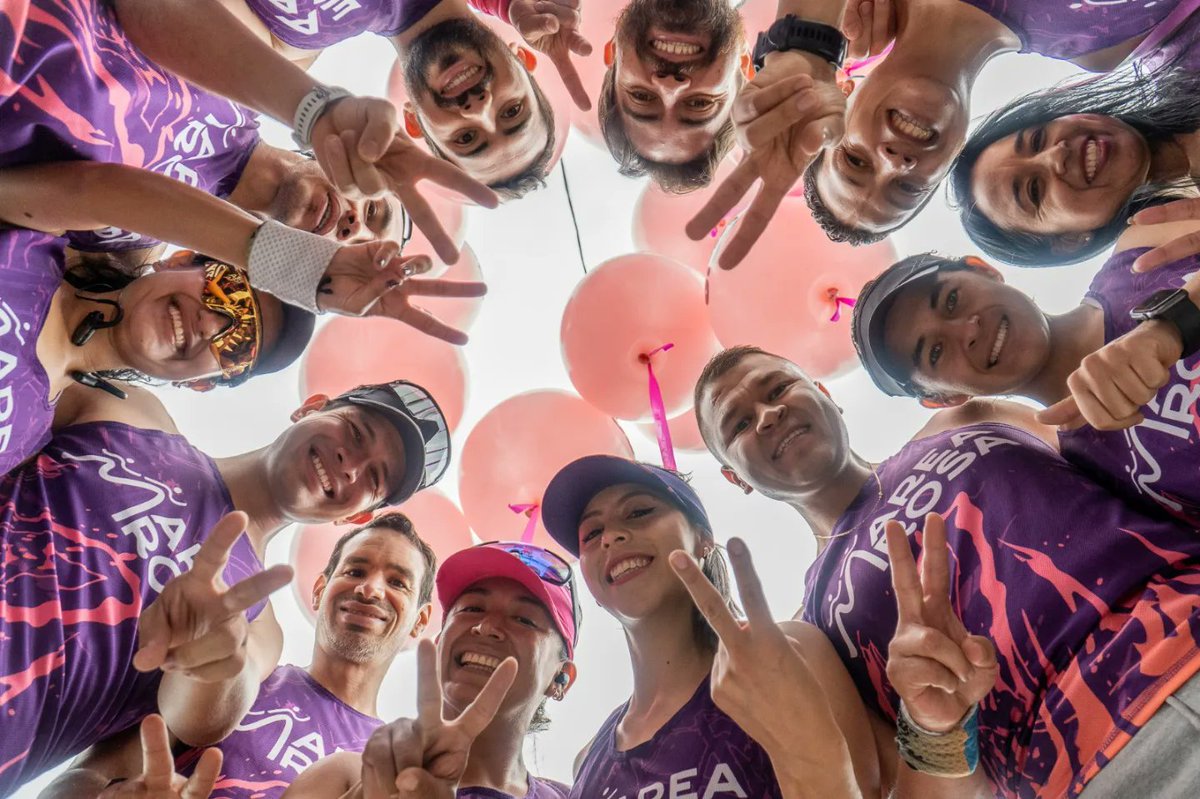 AlcaldiaPopayan's tweet photo. 🌸 ¿Listo para pintar la ciudad de rosa? La Marea Rosa es tu oportunidad de hacerlo. Miles de valientes estamos listos para correr contra el cáncer  y demostrar  que juntos somos más fuertes.

#YoCorroPor https://t.co/YT3Rg64W0L