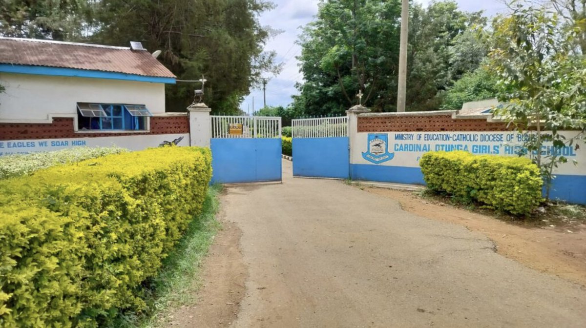 NTV Kenya tweet media