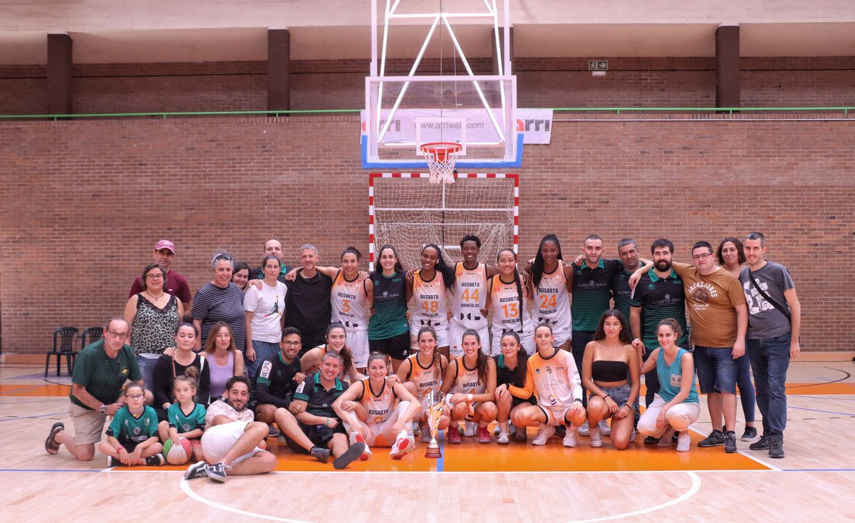 HORBISA SPIRIT GREENKW BARAKALDO tweet media