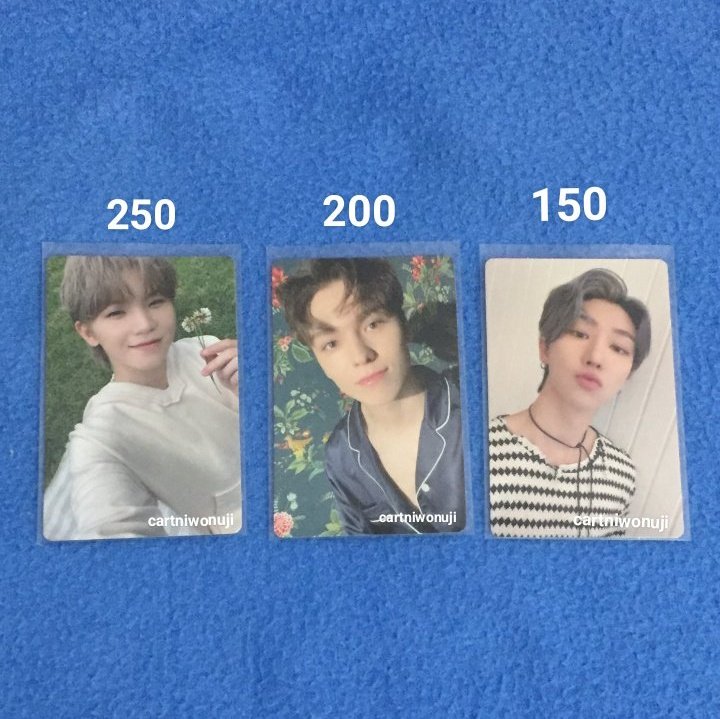 cartniwonuji's tweet photo. wts lfb ph only

svt qs / quitting sale
— onhand 
— payo / 2 days reservation
— reply or dm to claim

mop: gcash
mod: ggx &amp; flash express

🏷 seventeen woozi vernon minghao the8 attacca op 1 pc photocard poca #wonujisbenta https://t.co/CE0VDNZV9s