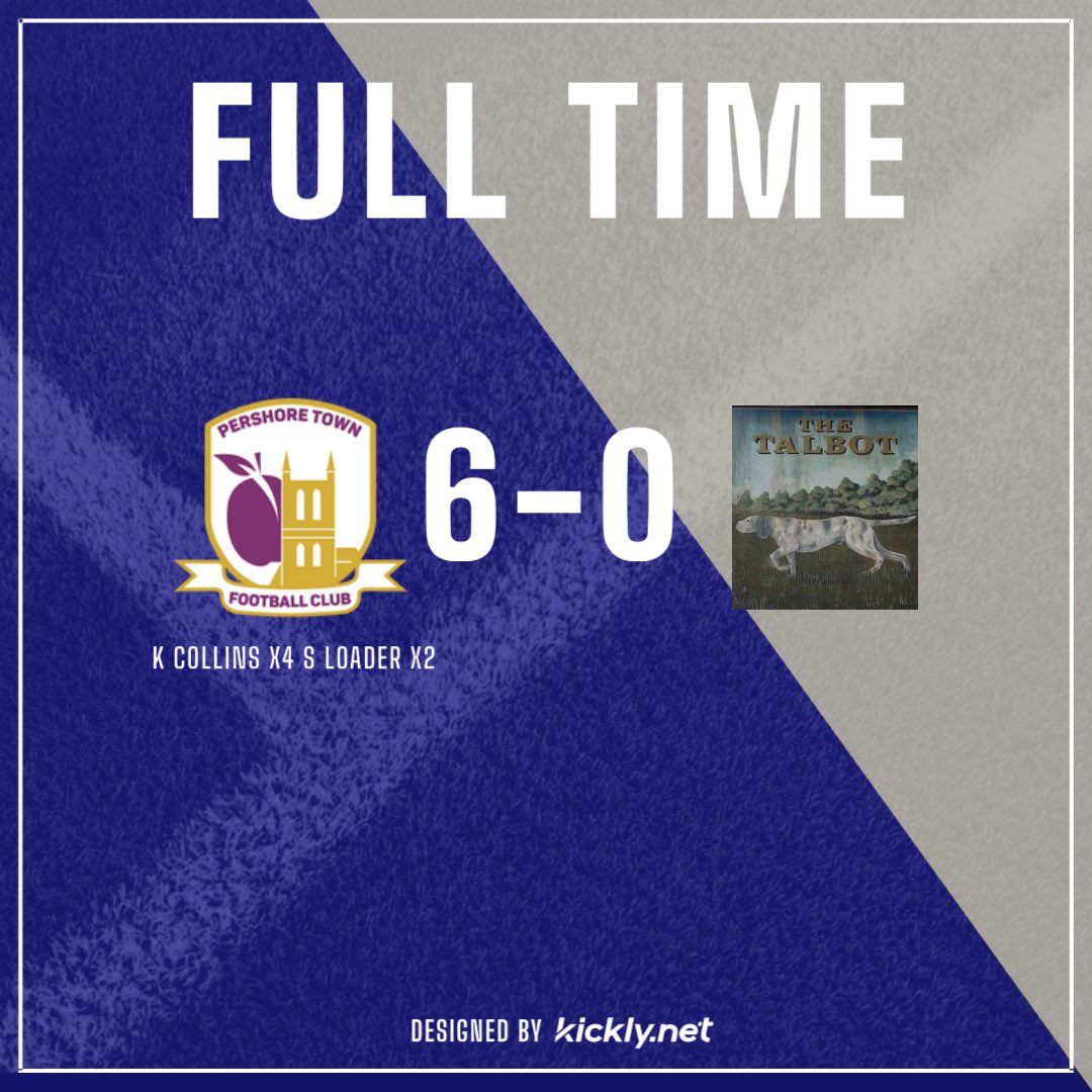 Pershore_Sunday's tweet image. DERBY DAY ??? @SundayTalb61374 go home from their big day out with their bollocks up their arse